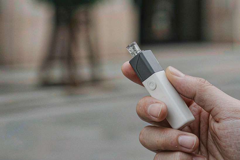 Updated Price List for VapeCon pods — Middle East