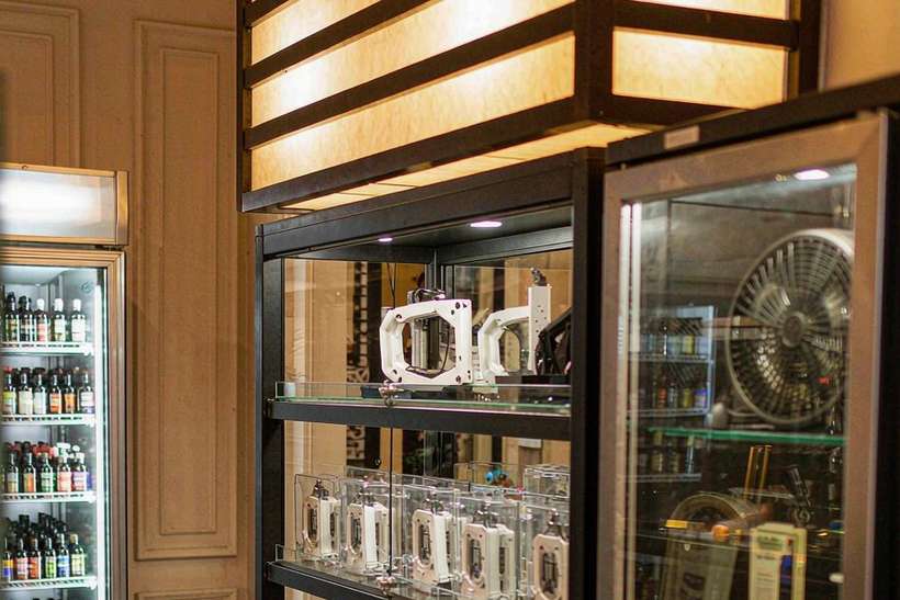 Updated Price List for VapeCon pods — Summer deals