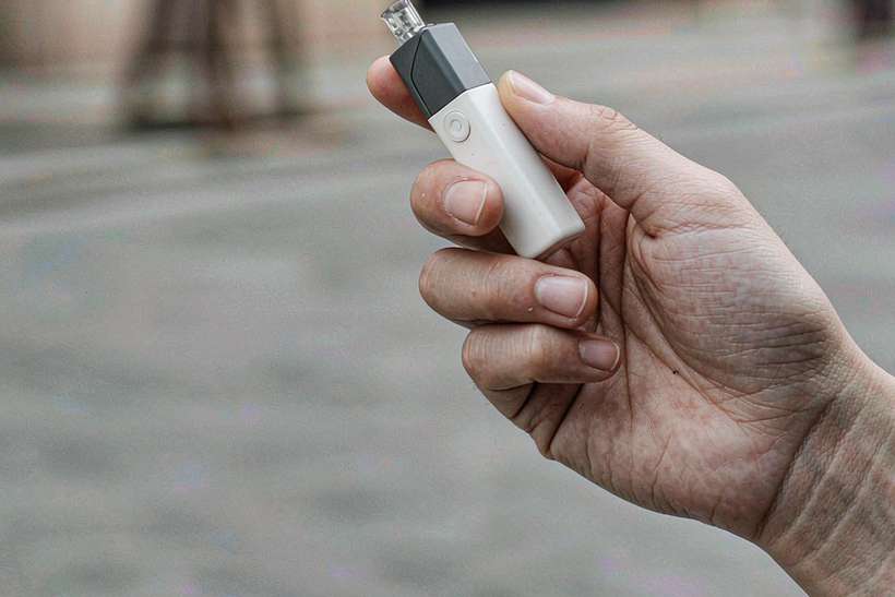Updated Price List for VapeCon products in Brussels — Autumn stock