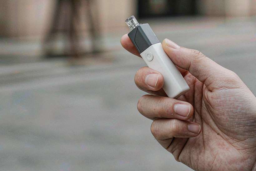 Updated Price List for VapeCon products in Brussels — container load