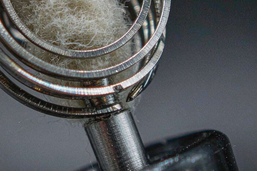 Updated Price List for VapeCon products in Brussels — Spring catalog