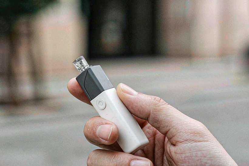 Updated Price List for VapeCon products in Brussels — Winter special
