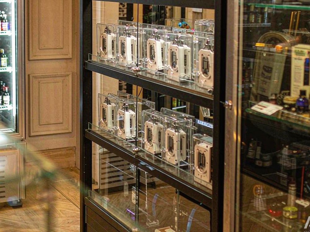 Updated Price List for VapeCon tanks — 2026