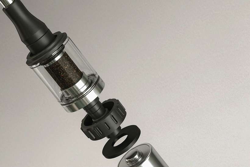 Updated Price List for VapeCon tanks — container load