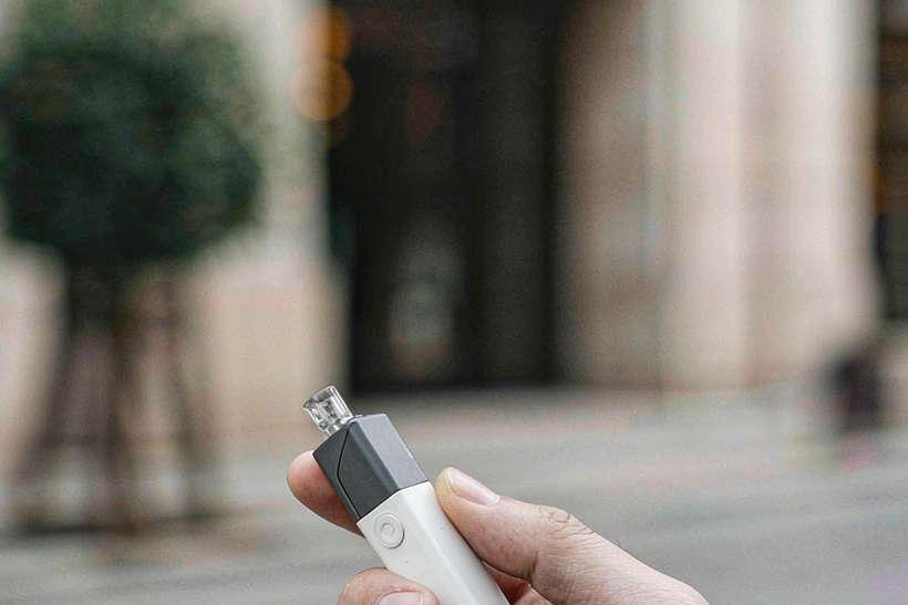 Updated Price List for VapeCon tanks — EU stock