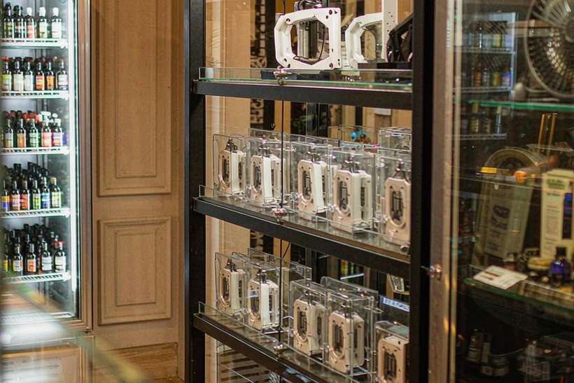 Updated Price List for VapeCon tanks — Middle East