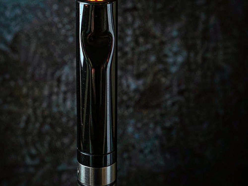 Updated Price List for VapeCon tanks — premium tier