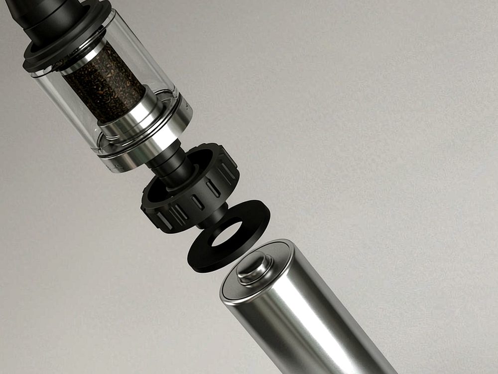 Updated Price List for VapeCon tanks — top rated