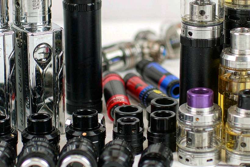 Warehouse Options for Brussels VapeCon — Asia Pacific