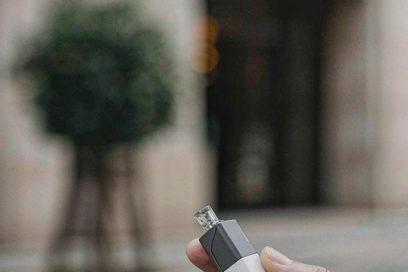 Warehouse Options for Brussels VapeCon — Middle East