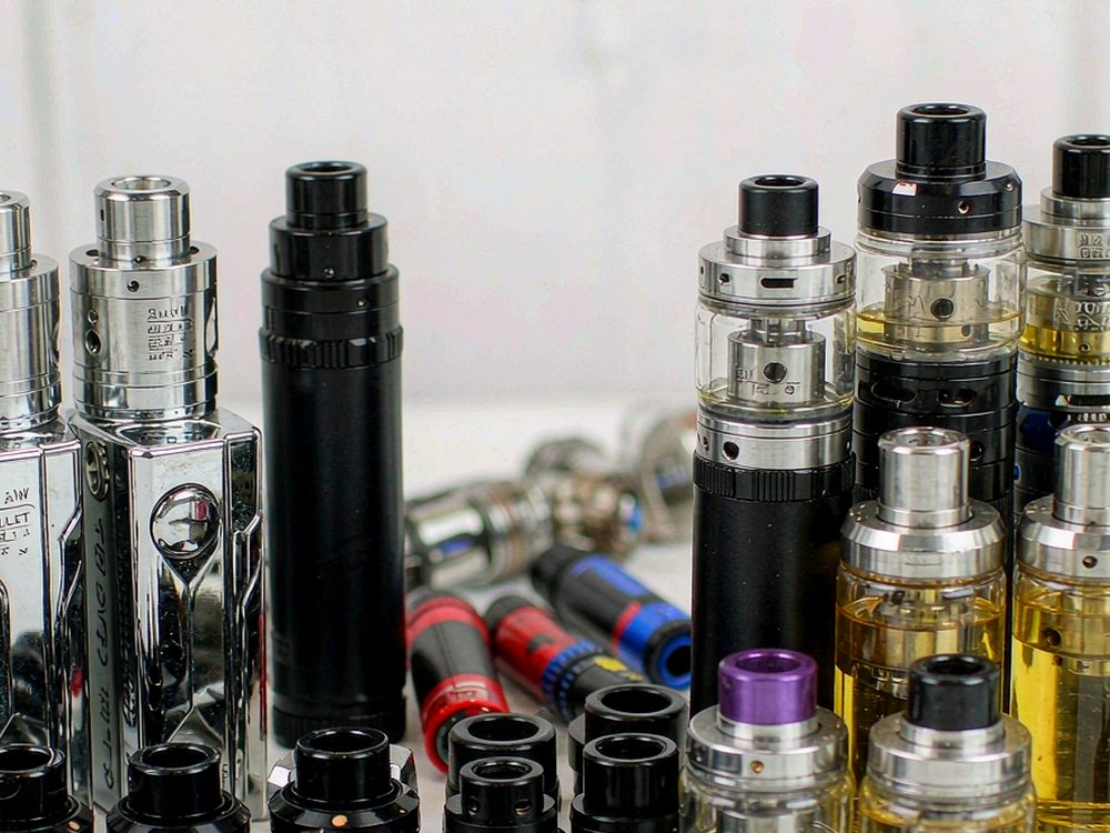 Warehouse Options for Brussels VapeCon — no minimum MOQ