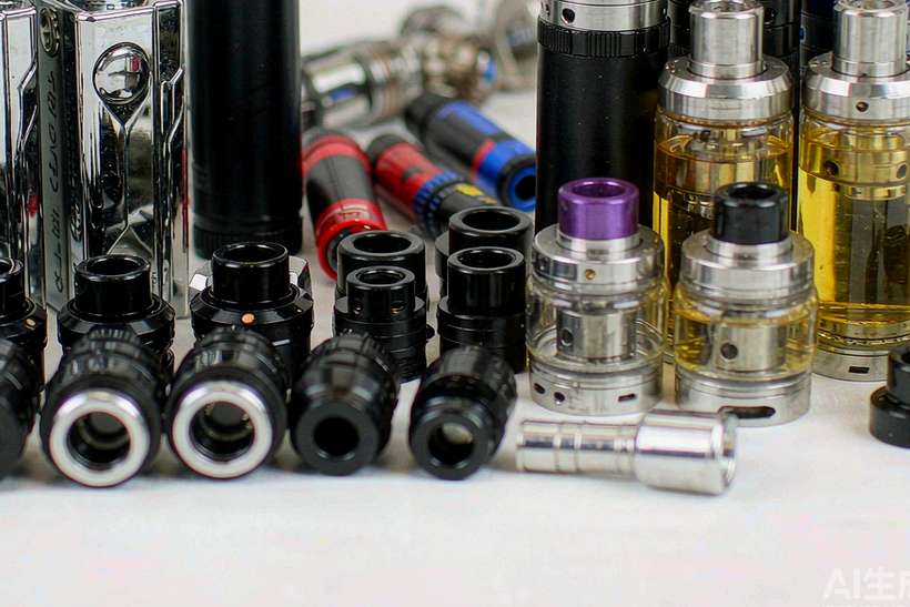 Warehouse Options for Brussels VapeCon — small parcel