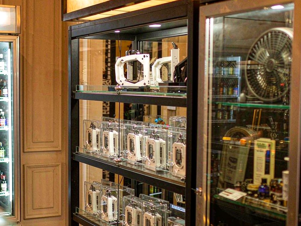 Warehouse Options for Brussels VapeCon — verified suppliers