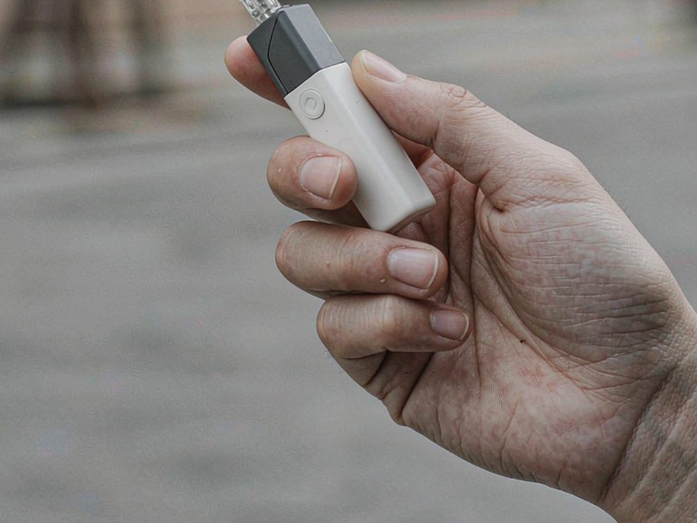 Warehouse Options for VapeCon accessories — 2026