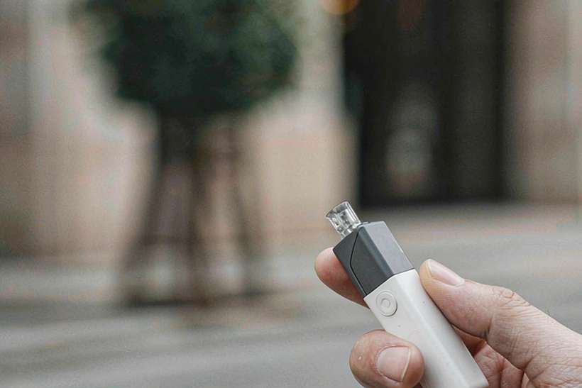 Warehouse Options for VapeCon accessories — Asia Pacific