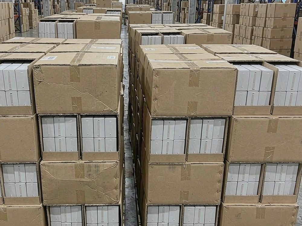 Warehouse Options for VapeCon accessories — for resellers
