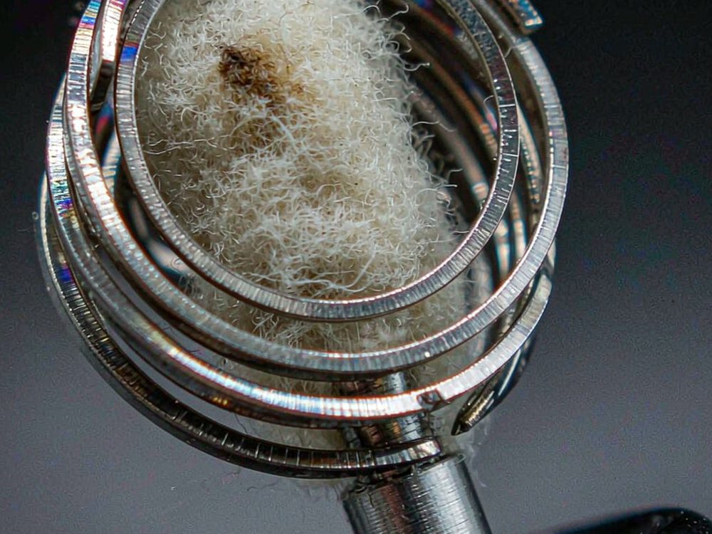 Warehouse Options for VapeCon accessories — no minimum MOQ