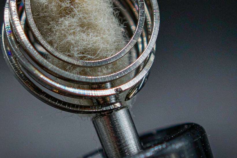 Warehouse Options for VapeCon accessories — Winter special