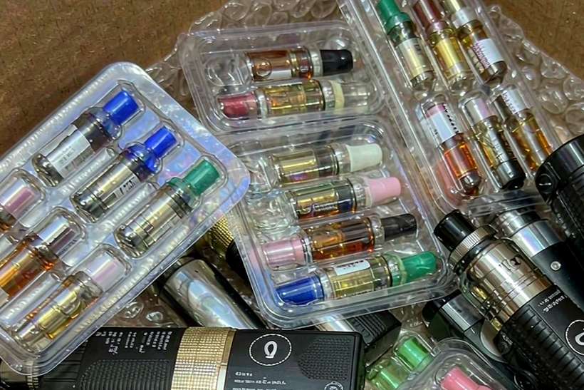 Warehouse Options for VapeCon bundles — Autumn stock