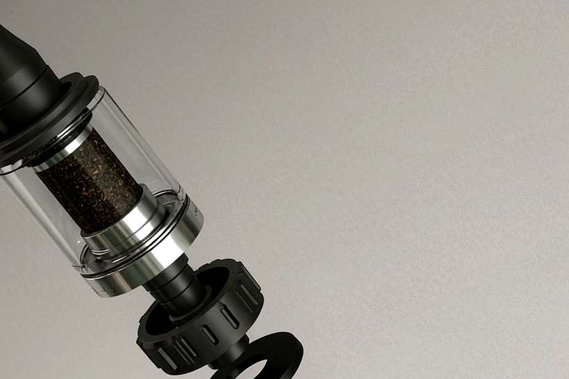 Warehouse Options for VapeCon bundles — container load