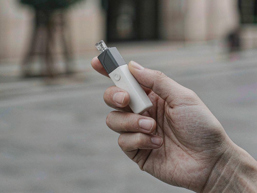 Warehouse Options for VapeCon bundles — no minimum MOQ