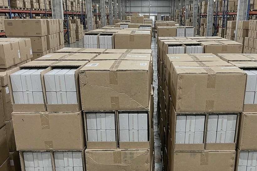 Warehouse Options for VapeCon bundles — US warehouse