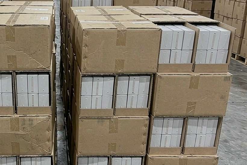 Warehouse Options for VapeCon bundles — Winter special
