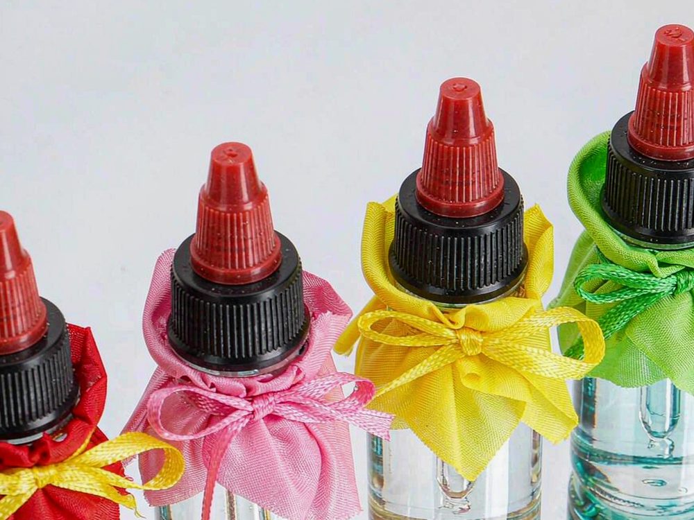 Warehouse Options for VapeCon bundles — with fast shipping