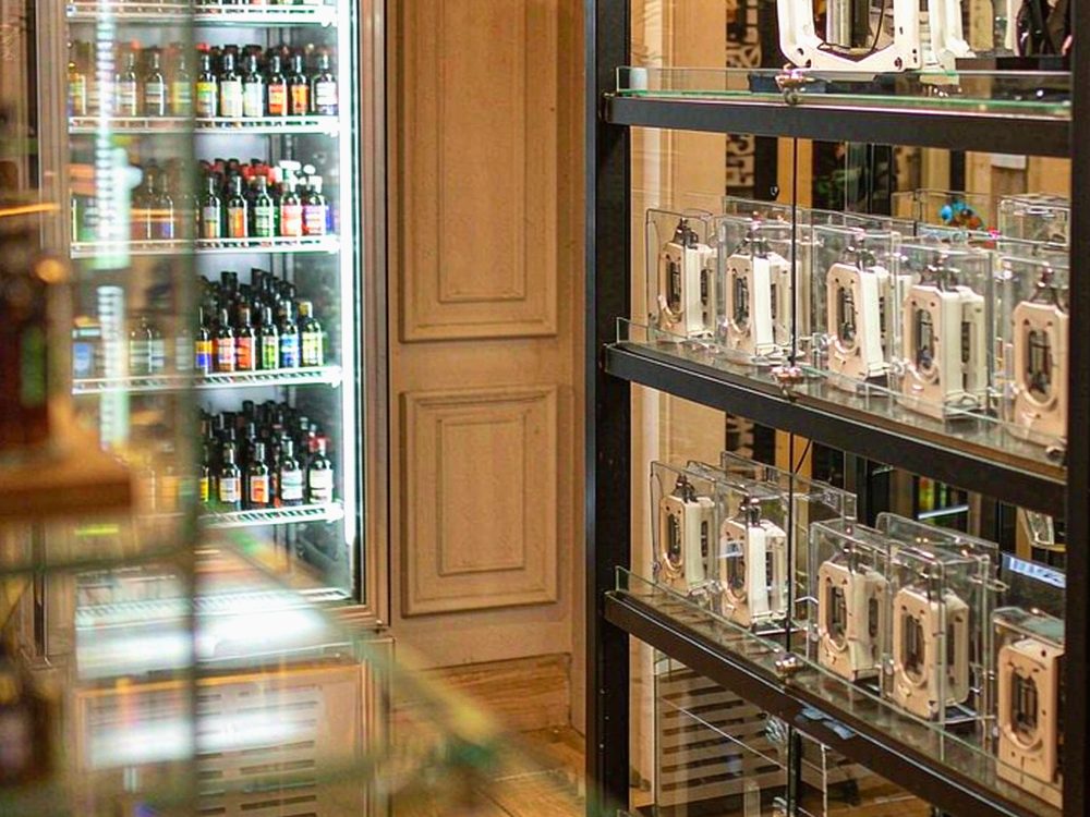 Warehouse Options for VapeCon coils — budget tier