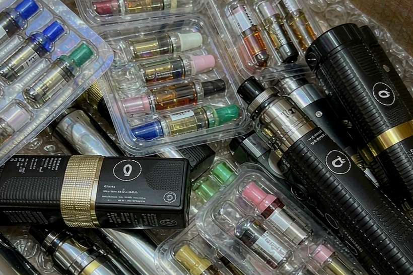 Warehouse Options for VapeCon coils — limited batch