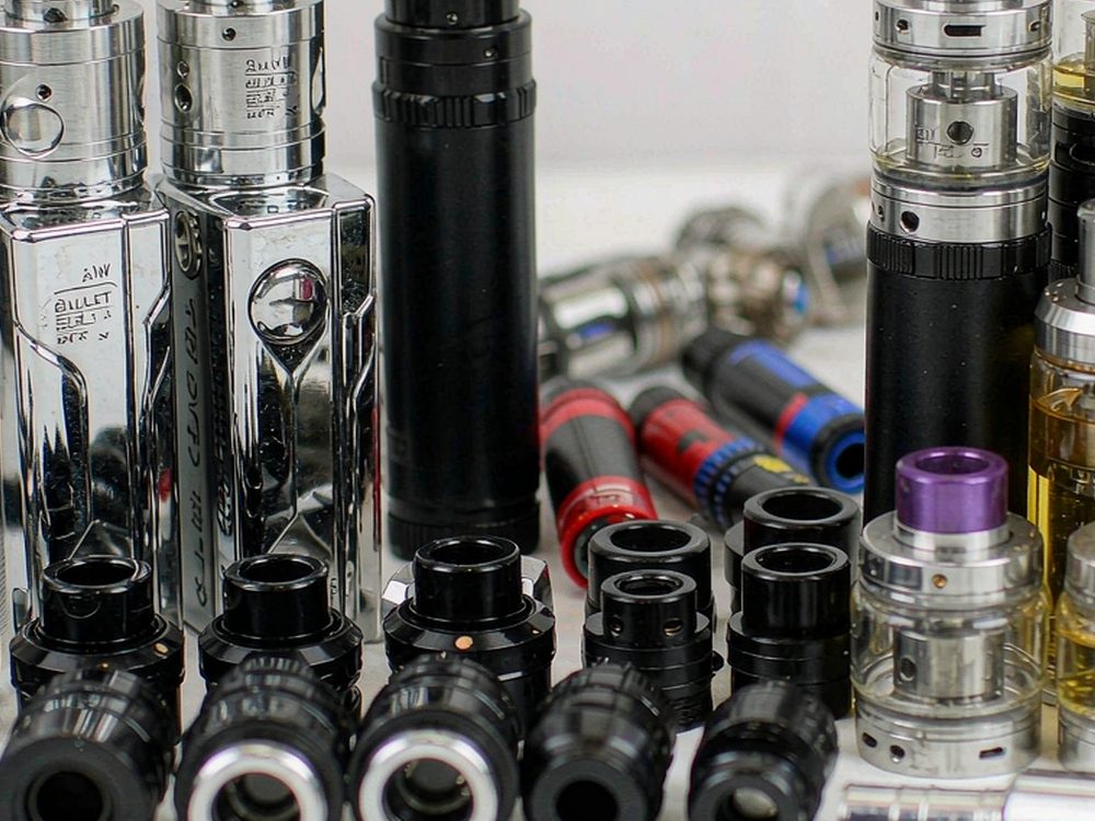 Warehouse Options for VapeCon coils — no minimum MOQ
