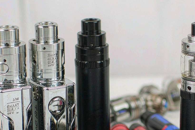 Warehouse Options for VapeCon coils — US warehouse