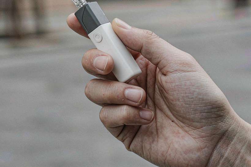 Warehouse Options for VapeCon disposables — Asia Pacific