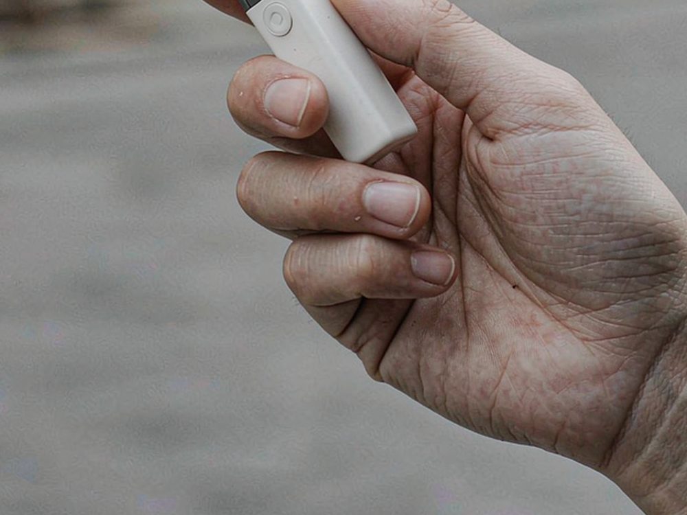 Warehouse Options for VapeCon disposables — no minimum MOQ
