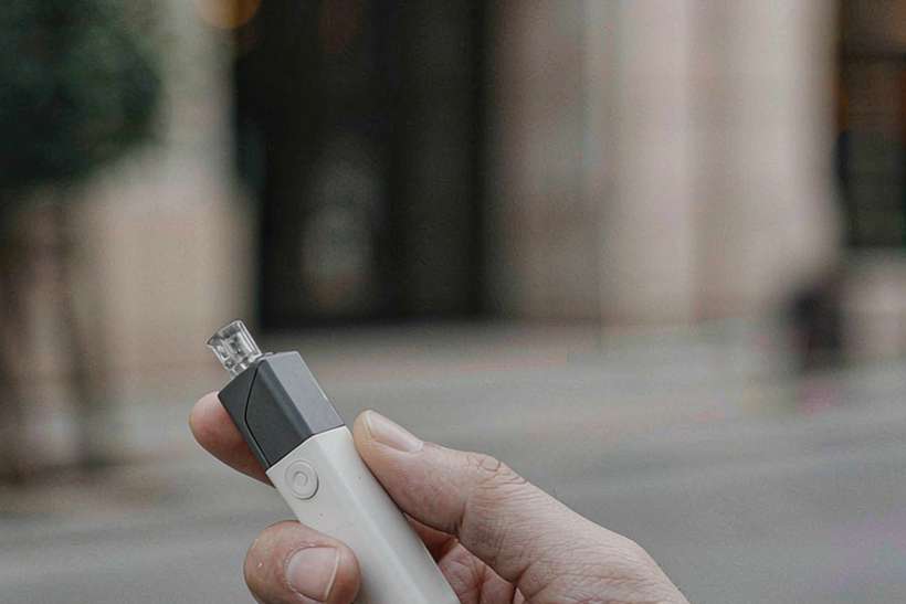 Warehouse Options for VapeCon disposables — small parcel