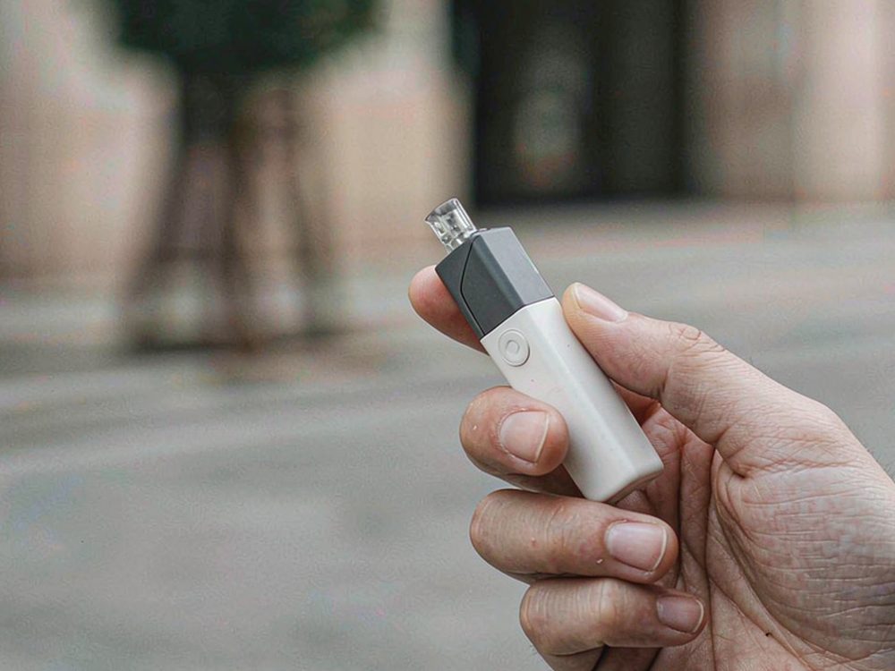 Warehouse Options for VapeCon disposables — wholesale only