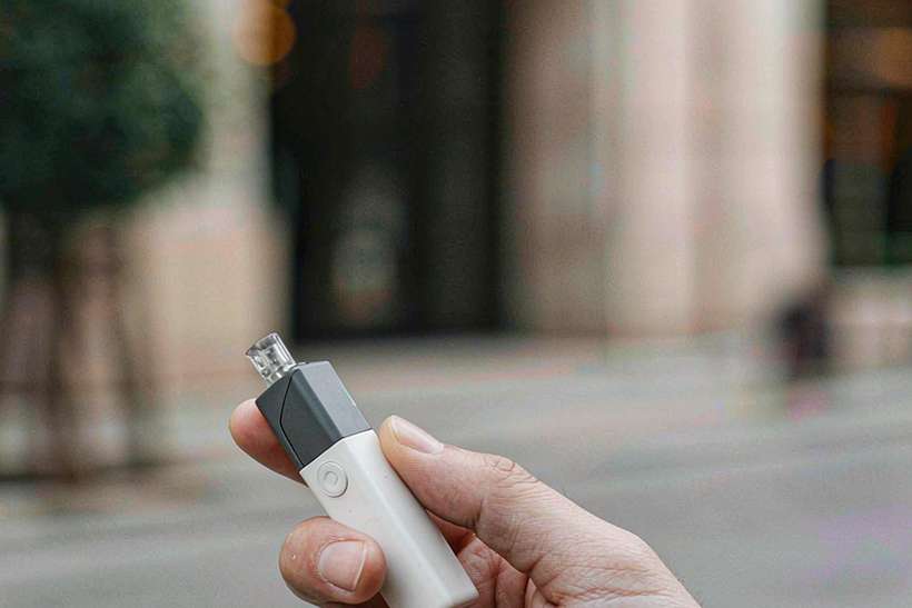 Warehouse Options for VapeCon disposables — Winter special
