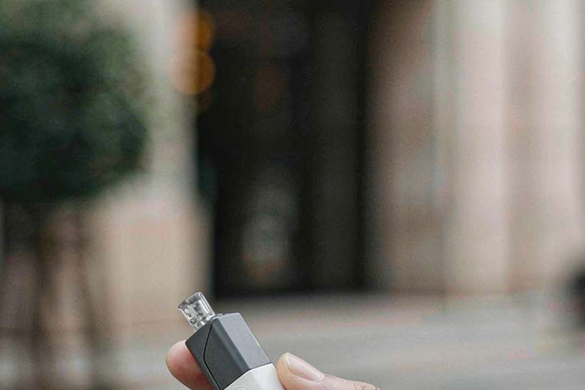 Warehouse Options for VapeCon e-liquid — EU stock