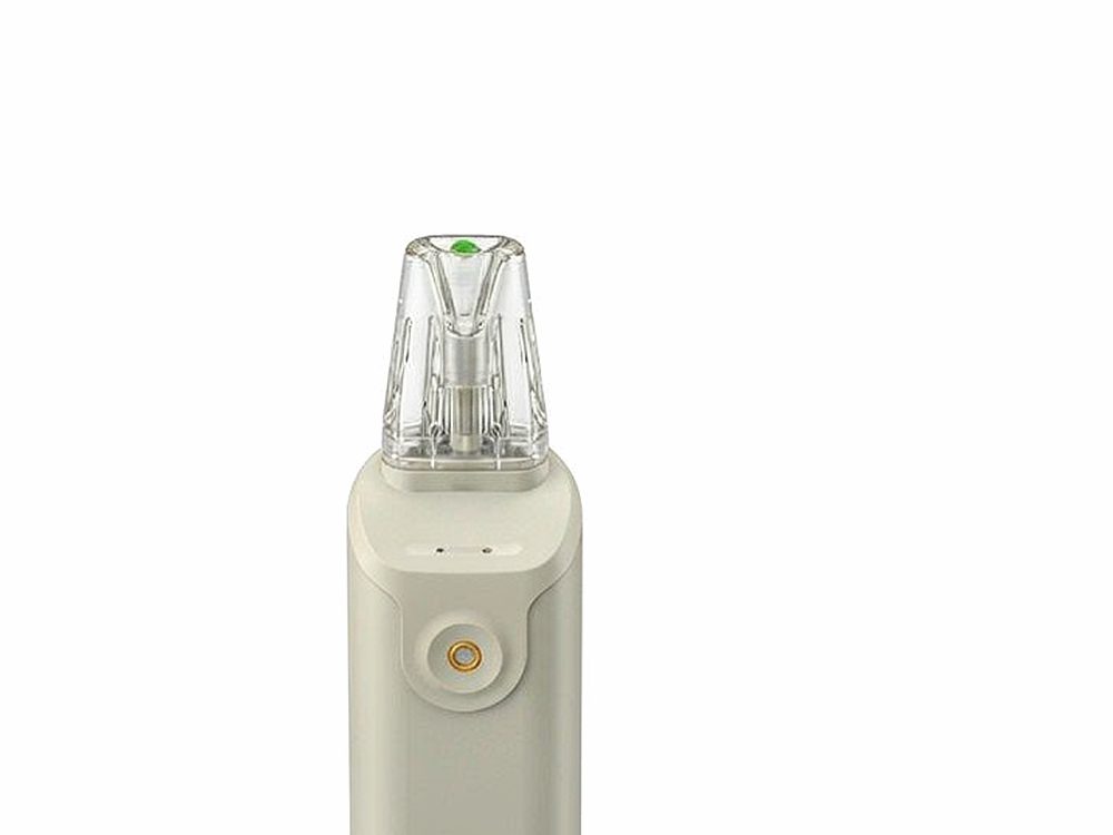 Warehouse Options for VapeCon e-liquid — for resellers