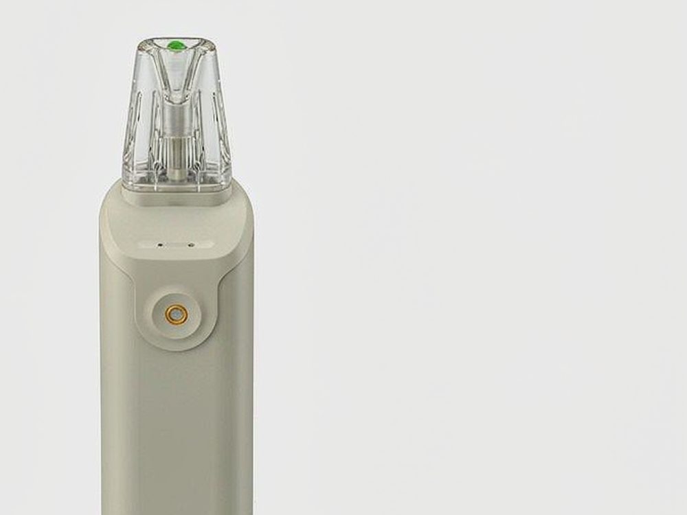 Warehouse Options for VapeCon e-liquid — premium tier