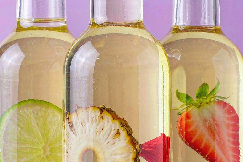 Warehouse Options for VapeCon e-liquid — Summer deals