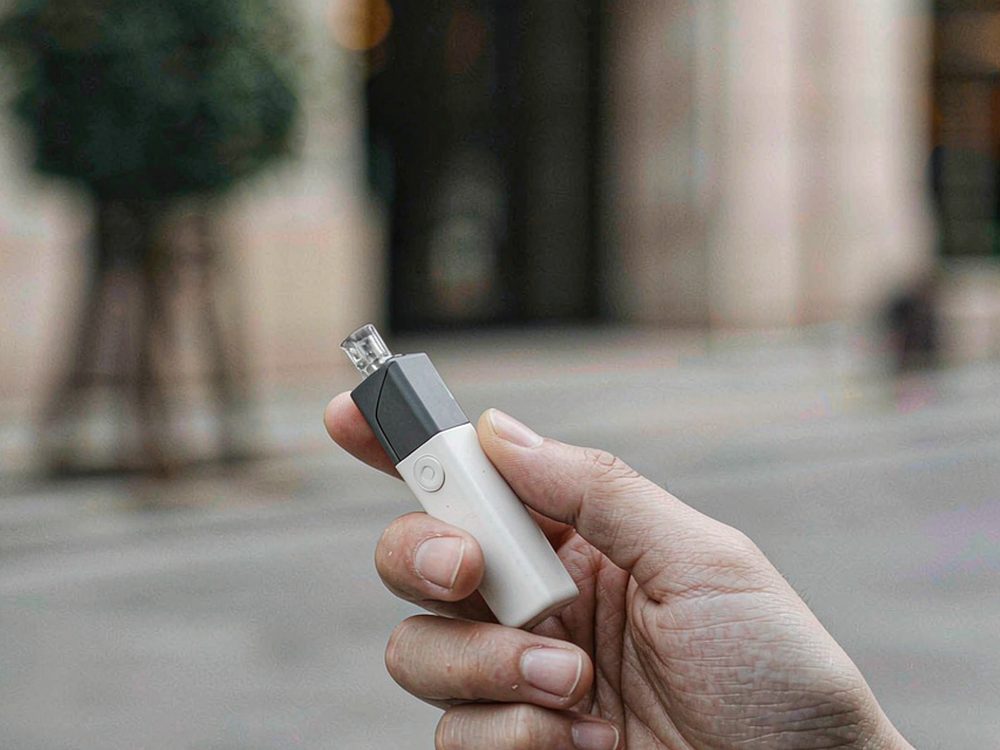 Warehouse Options for VapeCon e-liquid — top rated
