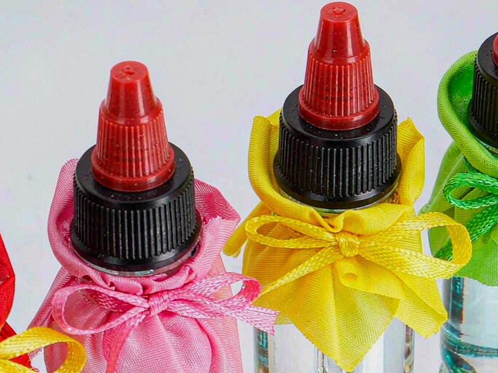 Warehouse Options for VapeCon e-liquid — with fast shipping