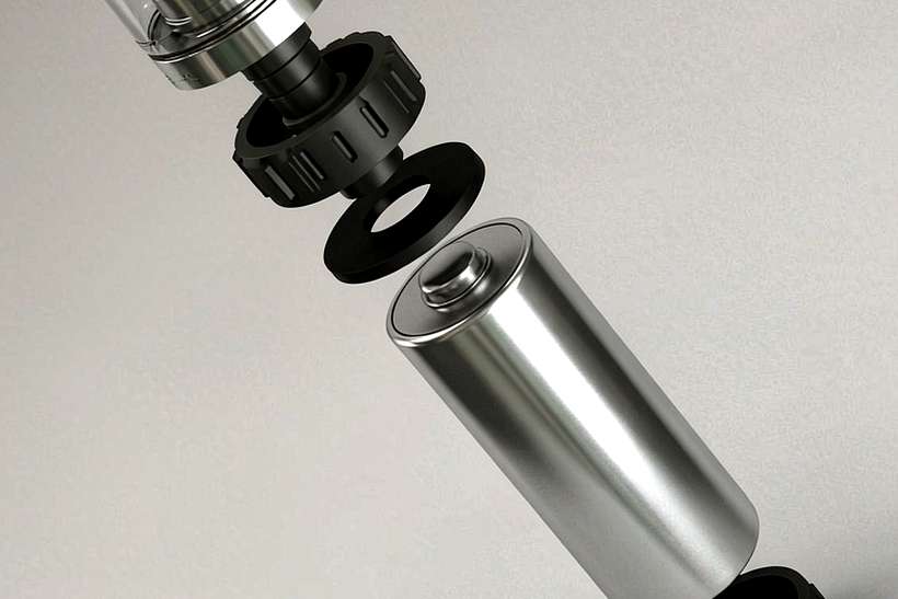 Warehouse Options for VapeCon hardware — EU stock