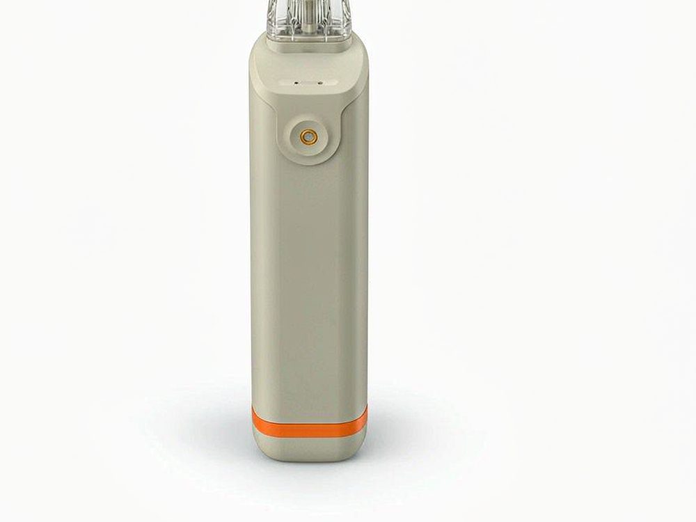 Warehouse Options for VapeCon hardware — no minimum MOQ