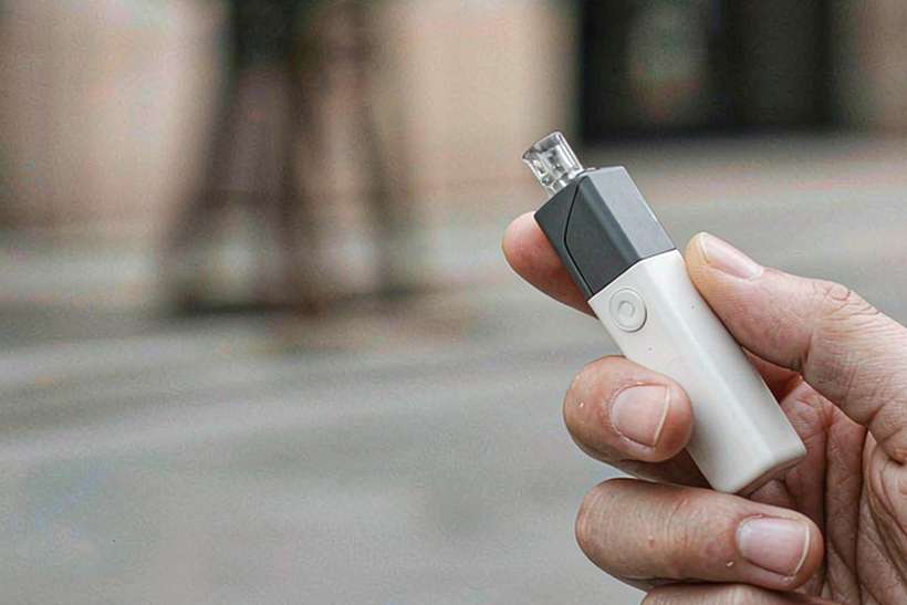 Warehouse Options for VapeCon hardware — ODM ready