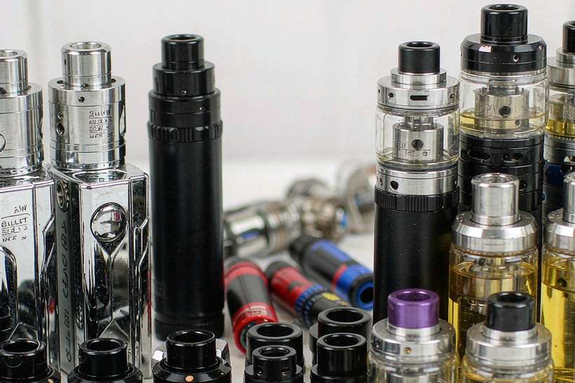 Warehouse Options for VapeCon hardware — Summer deals