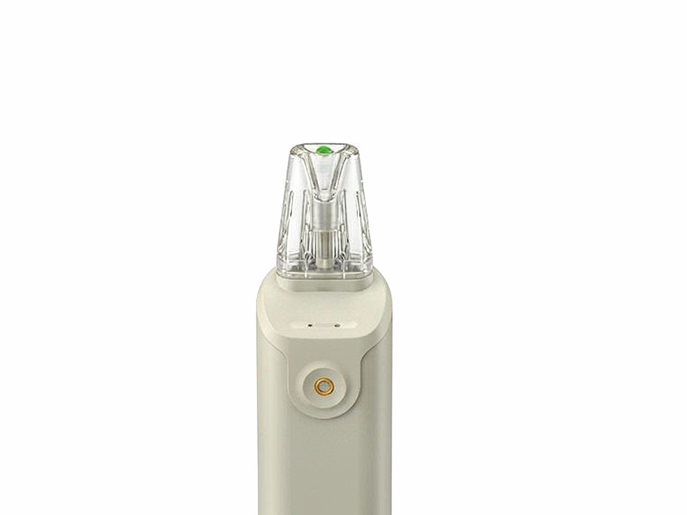 Warehouse Options for VapeCon hardware — top rated