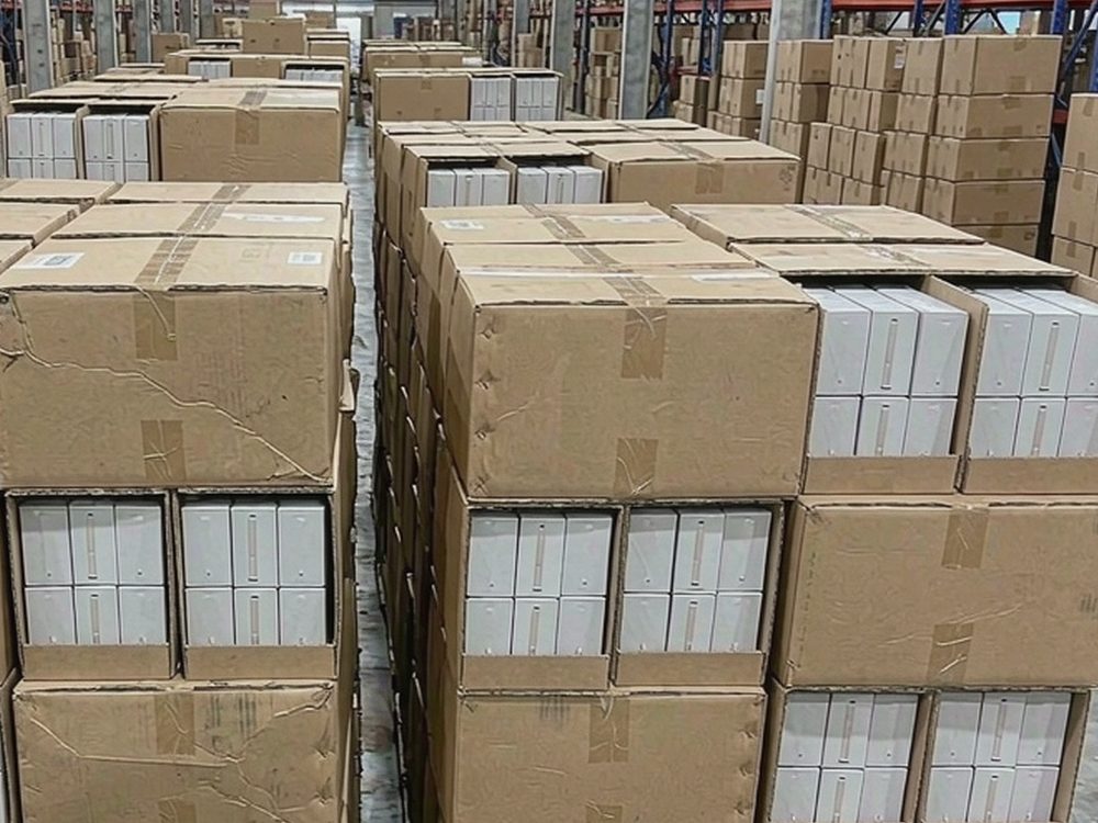 Warehouse Options for VapeCon hardware — verified suppliers