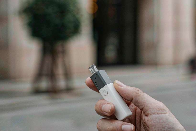Warehouse Options for VapeCon hardware — Winter special